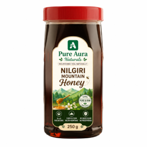 Nilgiris Mountain Honey