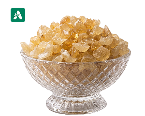 Almond Gum