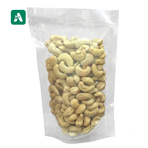 Graded Country Cashews