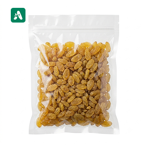 Golden Raisins