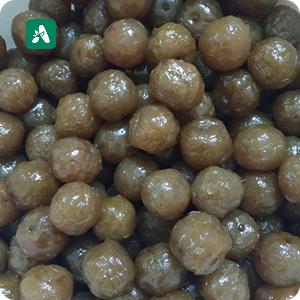 Honey Amla
