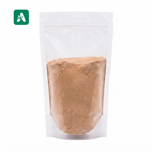 Chocolate Carrot Malt