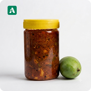 Mango Pickle