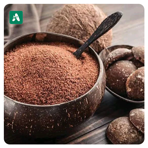 Karuppatti Malt