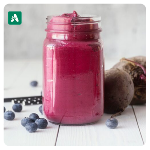 Beetroot Malt