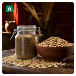 Ragi Malt