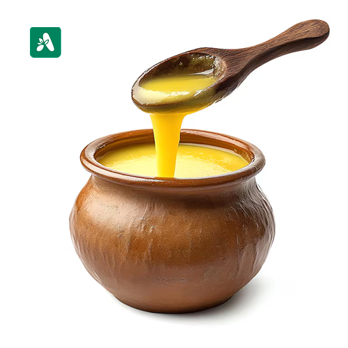 Kangayam Cow Ghee