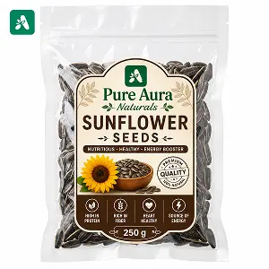 Sunflower Seeds